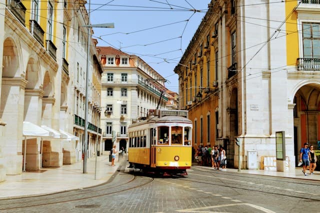 Lisbon and Porto Twin Centre Break with Breakfast