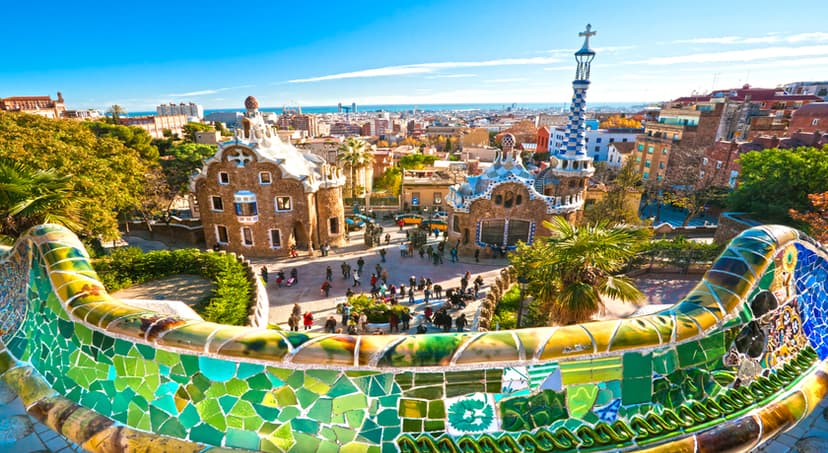 4 Nights Barcelona and Madrid Culture and Cuisine